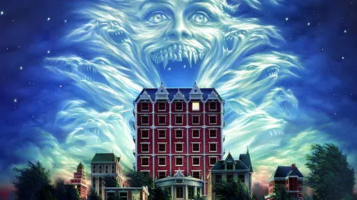 Komşum Bir Vampir 2 izle