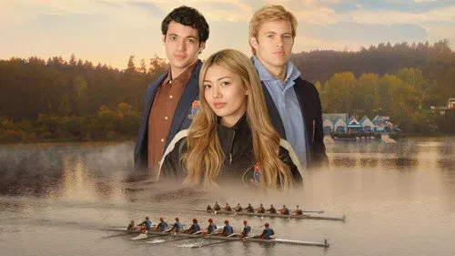 Crew Girl izle