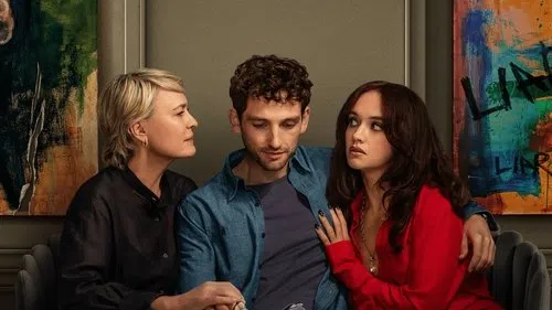 Kız Arkadaş izle