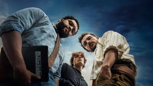 Idiots izle
