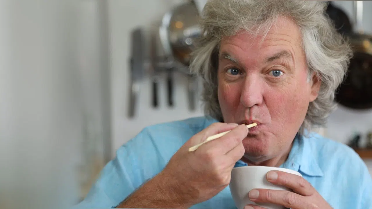 James May: Ne Aşçı Ama! izle afişi