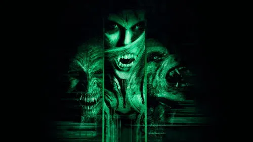 Canavar Projesi izle