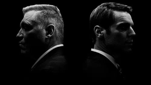 MINDHUNTER izle