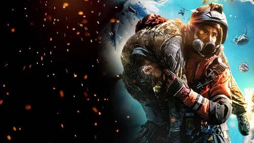 The Rescue izle