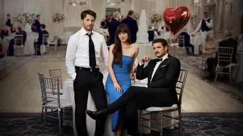 Tam Bana Göre izle afişi