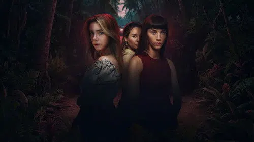 O Gece izle afişi
