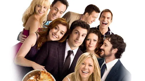 Amerikan Pastası: Buluşma izle