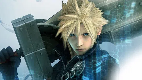 Final Fantasy VII : Advent Çocukları izle
