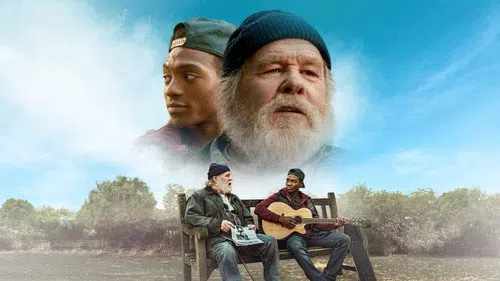 The Golden Voice izle