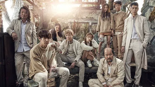 미씽나인 izle