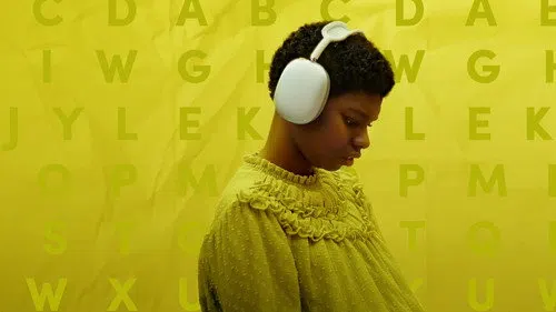 Makayla'nın Dünyası: Harflerin Dili izle afişi