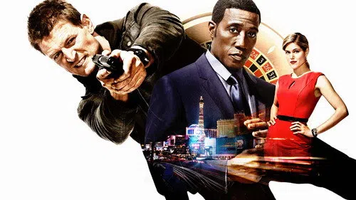 Oyuncu izle afişi