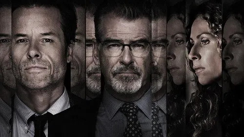 Tutarsız Adam izle