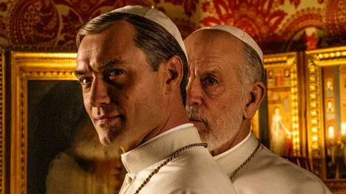 Yeni Papa izle