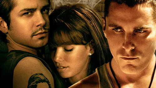 Acımasız Hayat izle