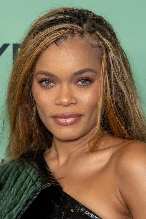 Andra Day
