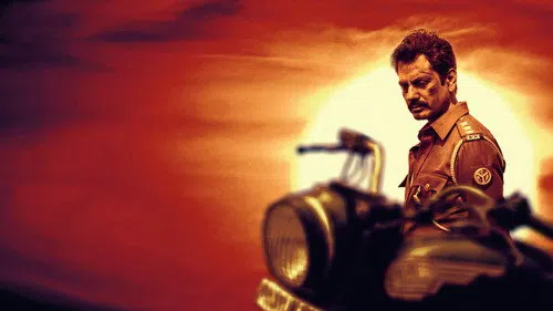 Raat Akeli Hai: Bansal Cinayetleri izle afişi
