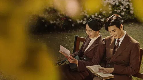 Hymn of Death izle