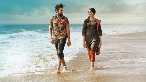 Aşkın Gelgitleri izle afişi