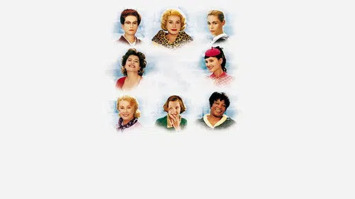 8 Kadın izle