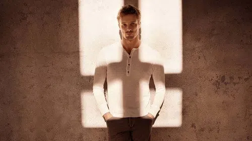 Damien izle afişi