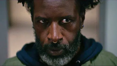 Akilla's Escape izle afişi