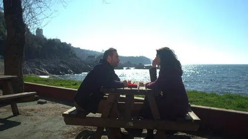 Güven izle afişi