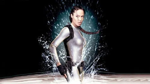 Lara Croft : Tomb Raider - Yaşamın Kaynağı izle