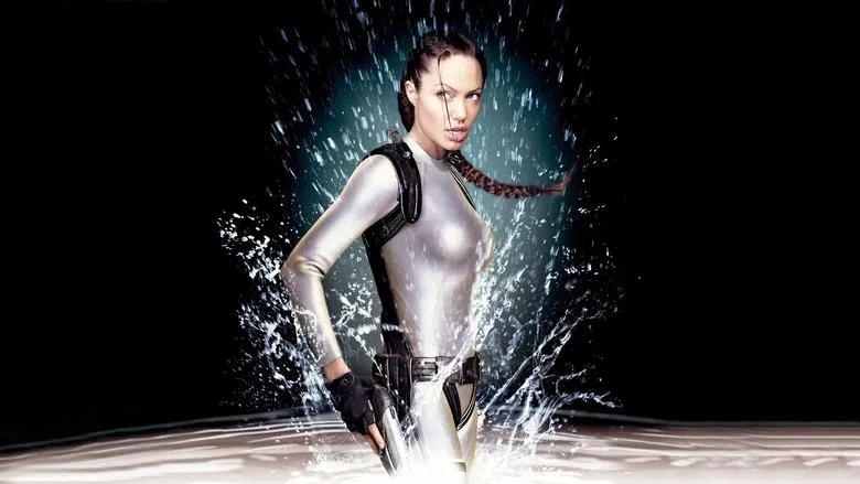 Lara Croft : Tomb Raider - Yaşamın Kaynağı izle