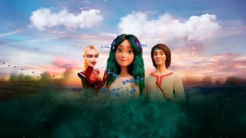 Mavka: Ormanın Şarkısı izle