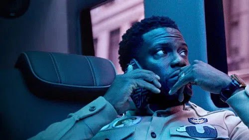 Kevin Hart: Don't F**k This Up izle