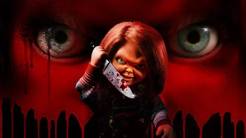 Chucky izle afişi
