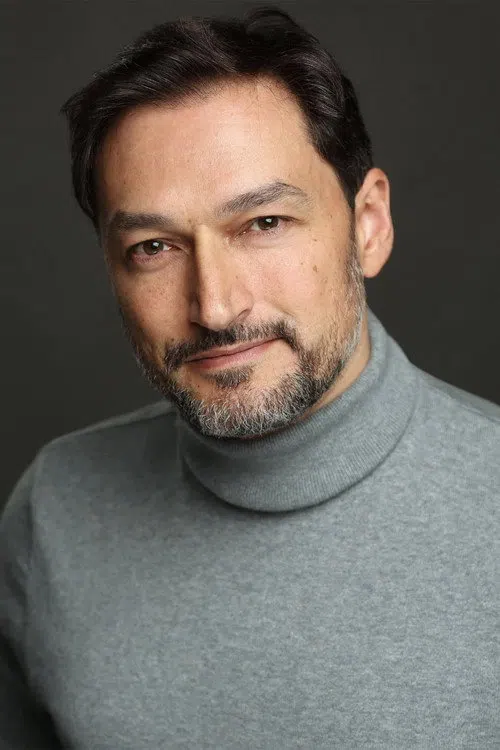 Xavi Mendez
