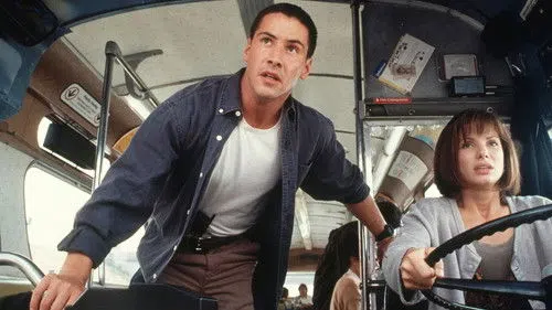 Hız Tuzağı izle