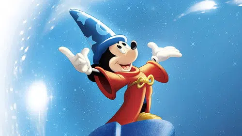 Fantasia izle