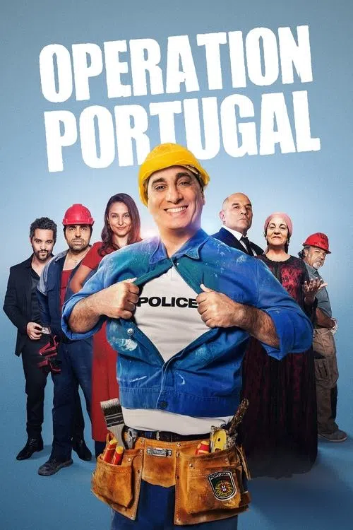 Portekiz Operasyonu