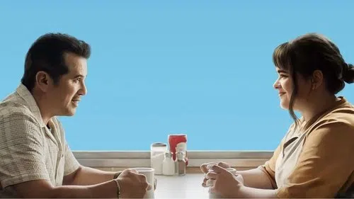 Bob Trevino Likes It izle afişi