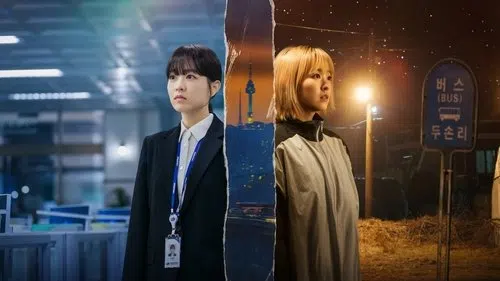 Our Unwritten Seoul izle