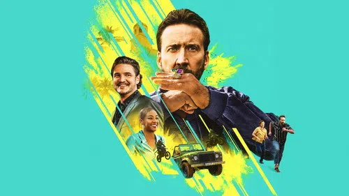 Yetenekli Bay Cage izle