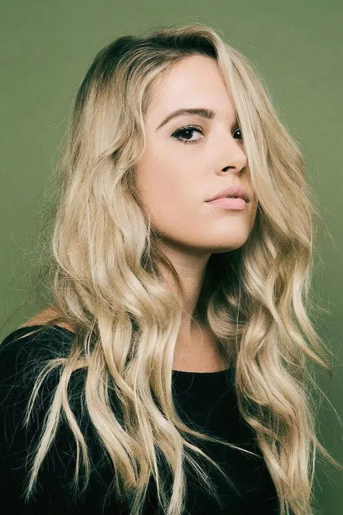 Natalie Hall