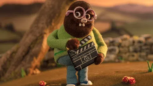 Strike izle afişi