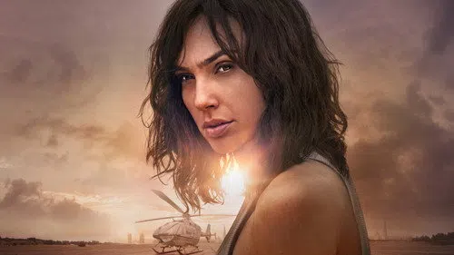 Heart of Stone izle