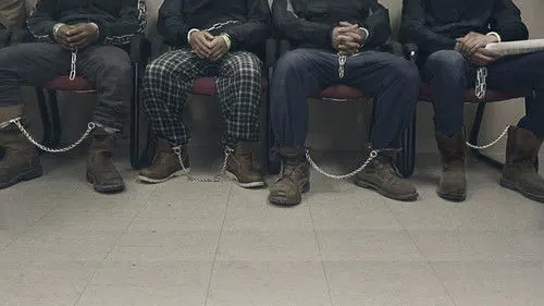 Göç Ulusu izle