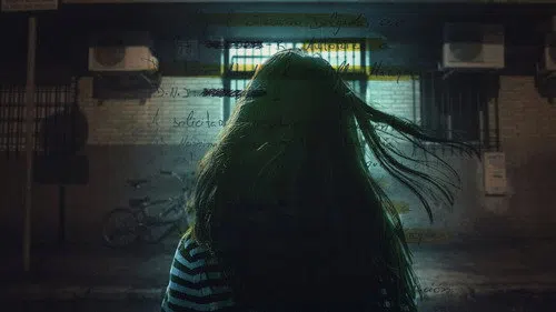 ¿Dónde está Marta? izle afişi