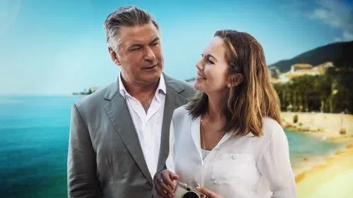 Paris Can Wait izle