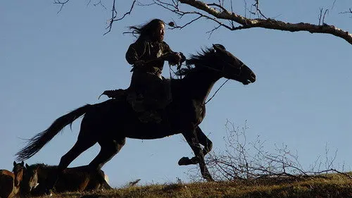 Cengiz Han izle