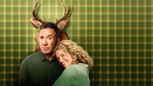 Last Man Standing izle