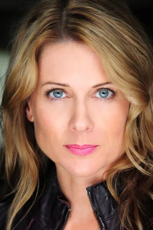 Kehli O'Byrne