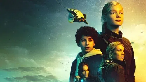 Kaptan Nova izle