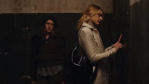 Mistress America izle